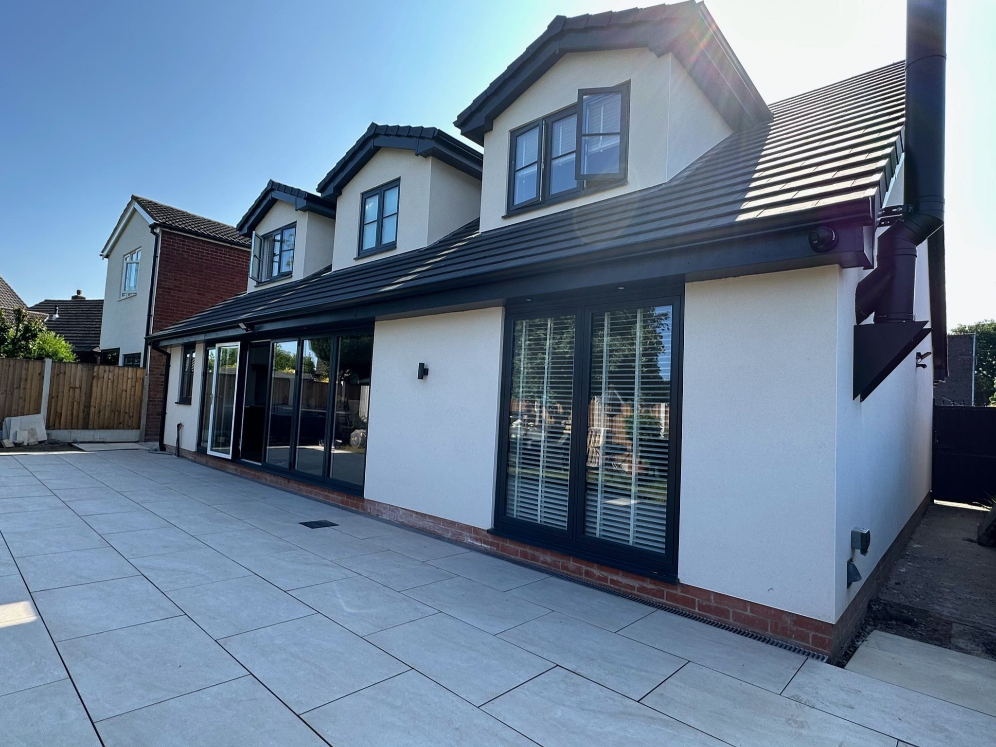 Fully Renovated Property with Dormer Extension — Lowton